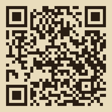Kod QR do strony z materiałami z wykładu Nowy Świat