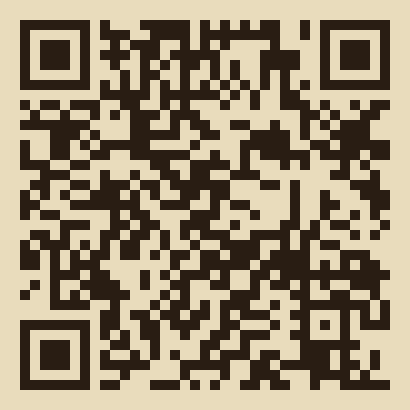 Kod QR do strony z materiałami z wykładu Nowy Świat