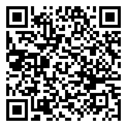 Kod QR do strony z dwiema skargami napisanymi przez AI i panelem zgłoszeń